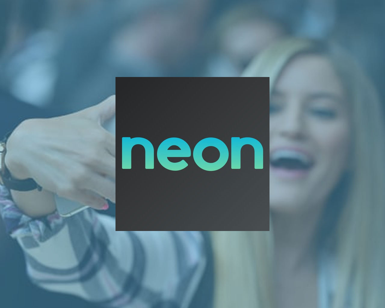 Neon Live Streaming App