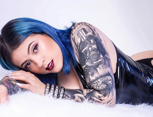 Streamate Workshop Dia 3