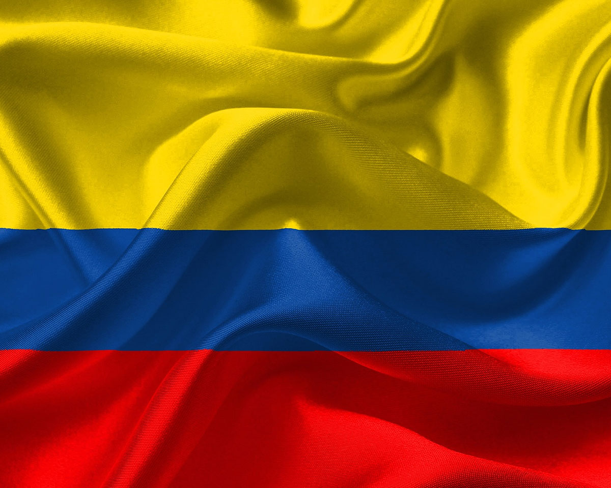 Colombia como potencia mundial de la Industria webcam