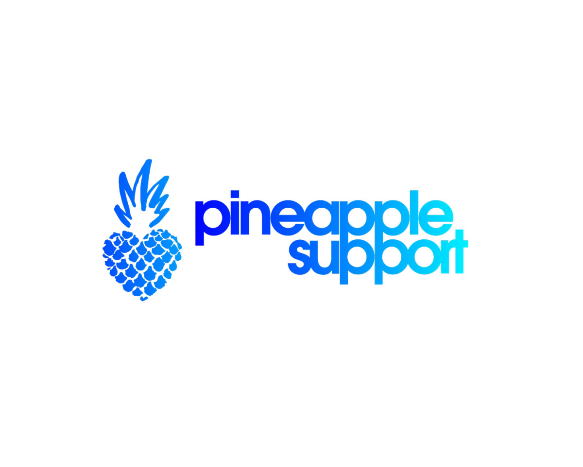 Una montaña rusa emocional con Pineapple Support