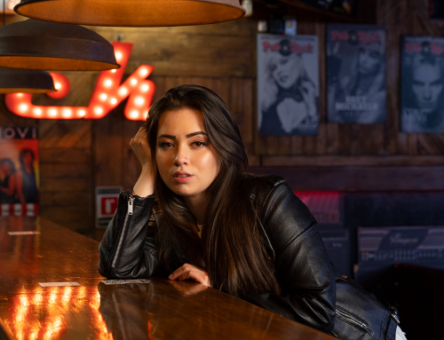 Preguntas y respuestas con Hannah Molly