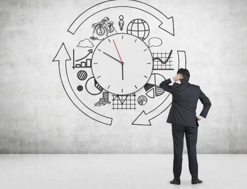 Consejos para la gestión efectiva de tu tiempo