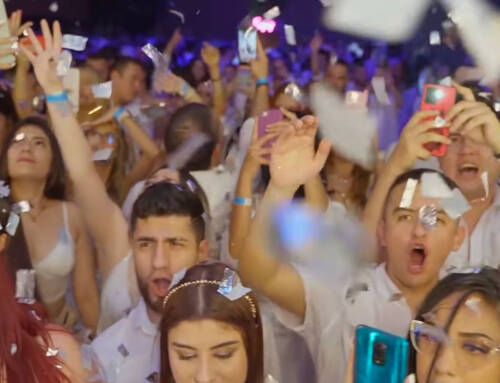Grupo Bedoya Fiesta Blanca 2022