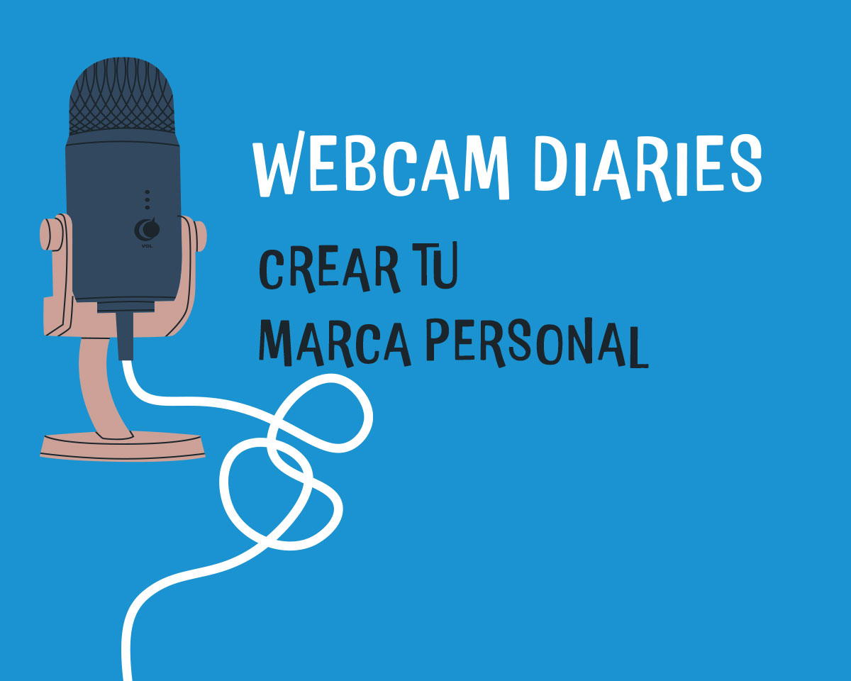 Crear tu marca personal como modelo webcam