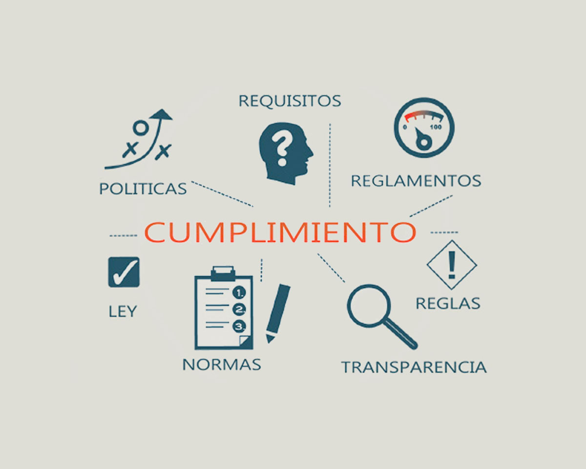 Normas, regulaciones y cumplimiento de Streamate