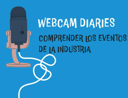 Comprender los eventos de la industria, estrategias de networking, maximizar oportunidades