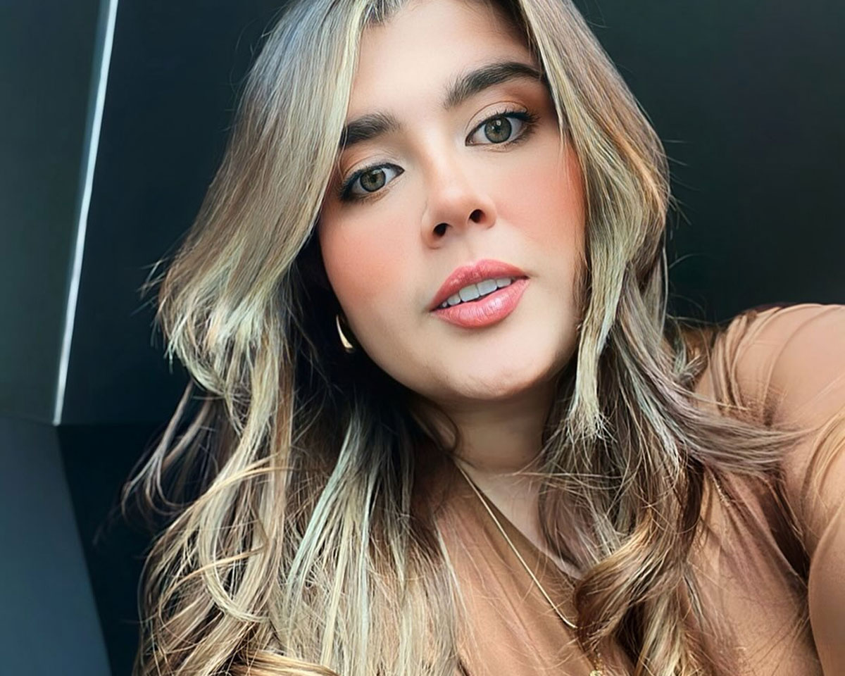 Laura Cristancho Streamate
