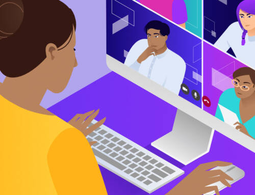 ¿Cómo participar en nuestras capacitaciones de Streamate?