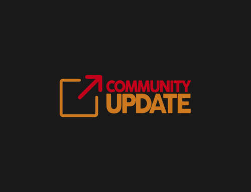 Community Update 2025