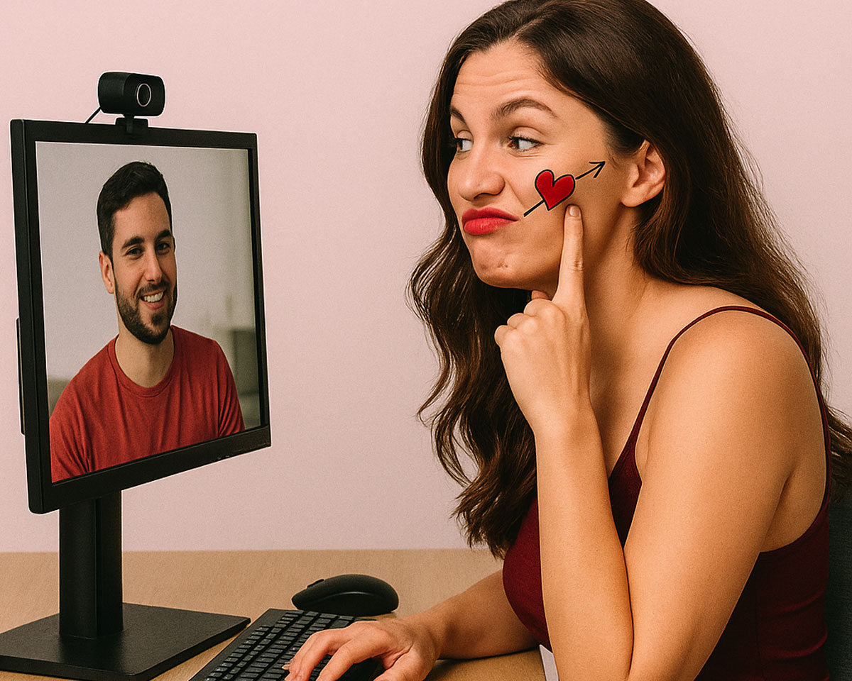 ¿es necesario enamorar al usuario para tener éxito en Streamate?