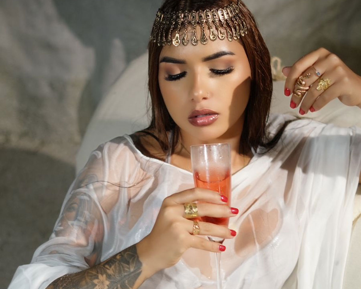 Sofiaa Martinezz Streamate
